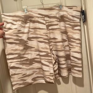 Jockeys Women Shorts